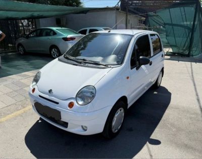 Matiz evro gidrarolik