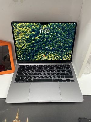 Новый! M2/16/256gb - Macbook Air M2 2022