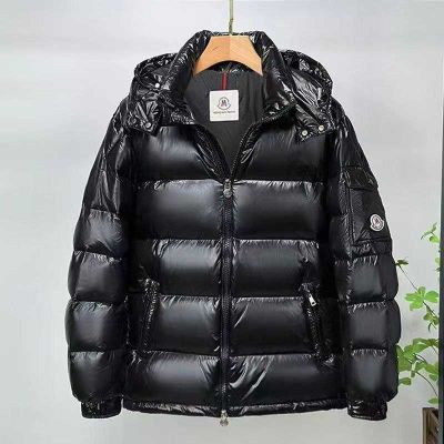 зимняя куртка moncler