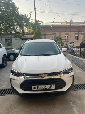 Tracker 2 Turbo сотилади