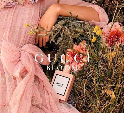 Gucci Bloom, EDP, 100ml, UK! Также есть на распив.