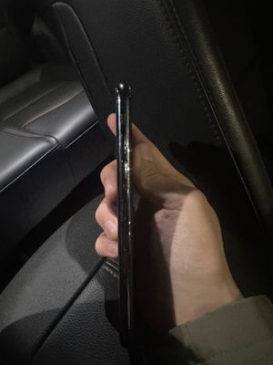 Iphone X 64 tali Очилмаган