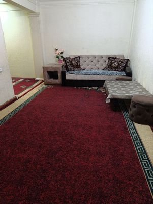 Коракамич 1/2 1в2/1/4 Квартира Аренду