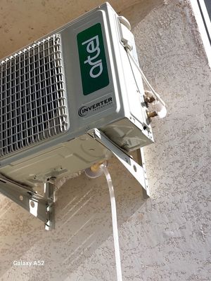 Artel invertor ice berg