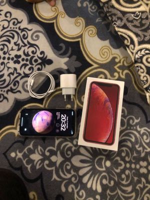 Iphone Xr 128gb 79% ideal kor dok