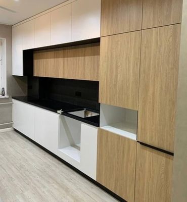 Кухни на заказ любой сложности на заказ от