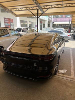 Byd han Byd xan 701 km natarius