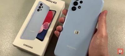 Galaxy A13 sotiladi