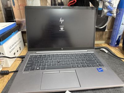 Hp Zbook Firefly 14 8G