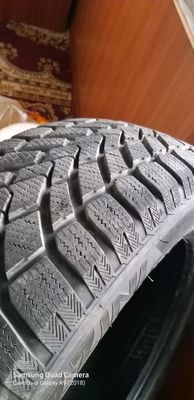 mazzini 195/55 r15 qishgi balon