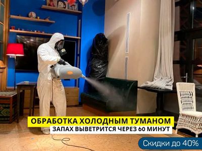 Дезинсекция от насекомых дезинфекция dezinfeksiya dizinfeksiy klopa D2