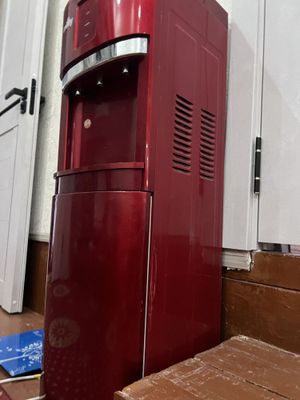 Millyt Suv Kuller sotiladi, holati ajoyib