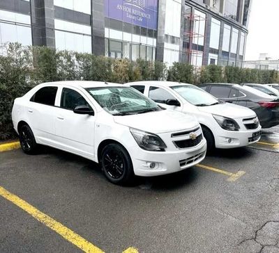 Chevrolet Cobalt Midnht