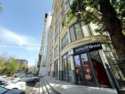Феличита евро нежилое помещение 510кв.м первая линия с арендатором