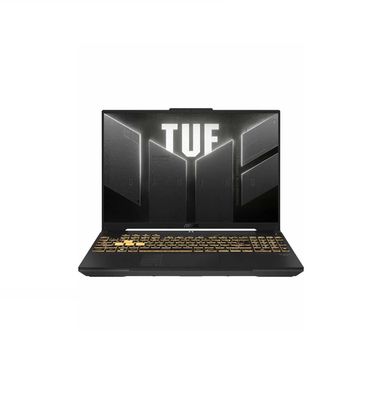 Ноутбук ASUS TUF GAMING FX607VU CORE 5-210H/16GB/512GB/RTX4050/16" FHD