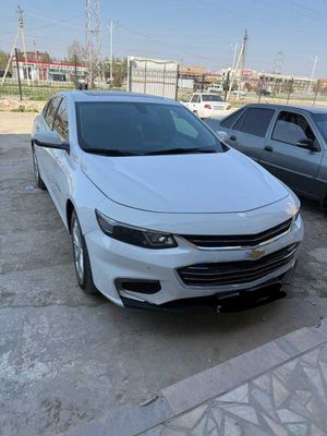 Malibu 2, 4 atmosferniy, holati ideal