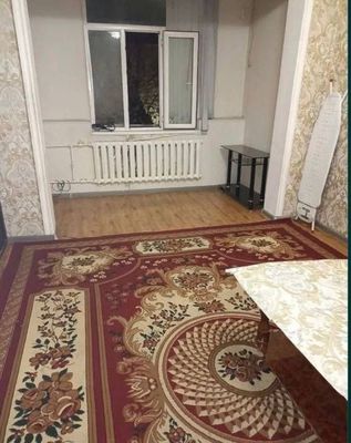 Чиланзар 2 квартал