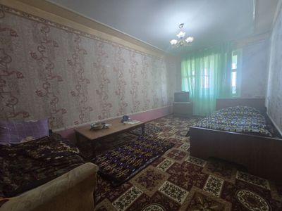 Zudlik bilan kvartira ijaraga beriladi