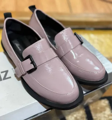 продаются женские лоферы в хорошем состоянии