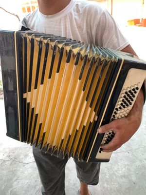 Muzikalniy akardion
