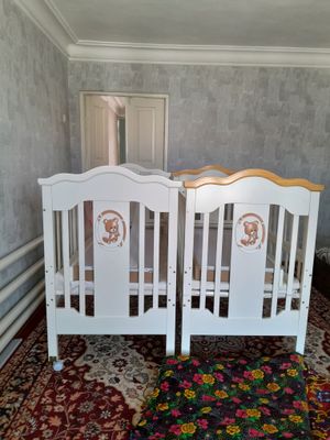 детские крават