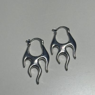 Сережки