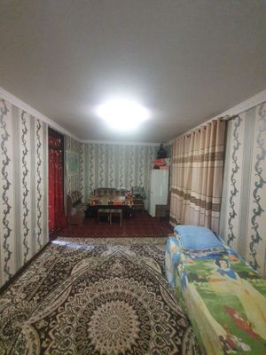 Квартира сотилади