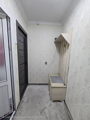 Fargona shahar Frunziskiy 777 makro magazini roparasida uy sotiladi