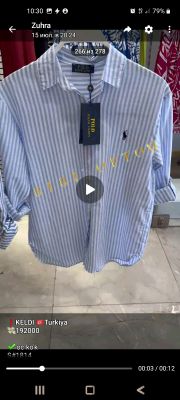 polo rubashka yangi turkiya. 38(M) razmer.