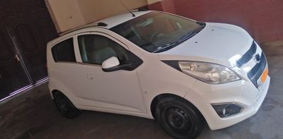 Spark avtomat 2018
