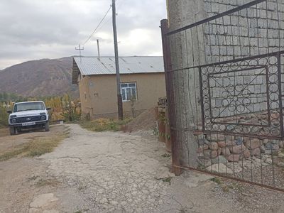 Uchaska Sotiladi Uy Parkent Kumushkon Raytaxt 15 Sotiq