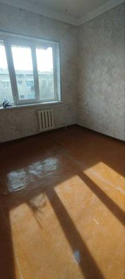 Продам квартиру в кирпичном доме 3/4/4, Тузель 1, метро