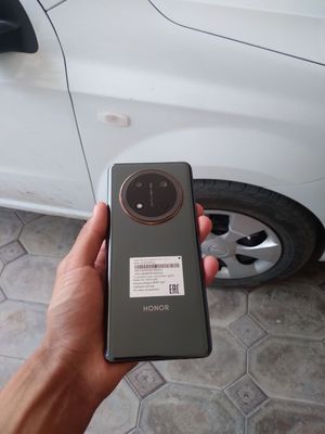 Honor X9c 12/256