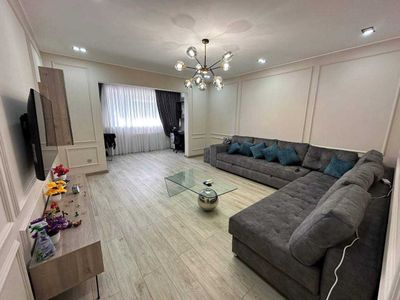 3-х комнатная квартира продается по ул. Амира Темура ID: 1289