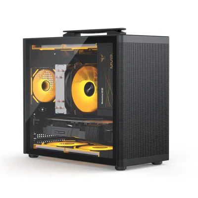 Компьютер i5 12400, MSI B760M, 32 DDR5, RX 9060 XT 16 Gb, 512 ssd WD