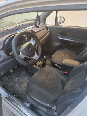 Matiz best sotiladi radnoy