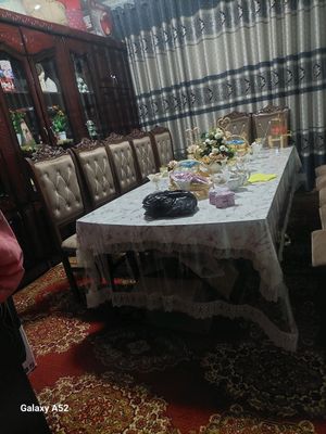 12 tali sitol ustul