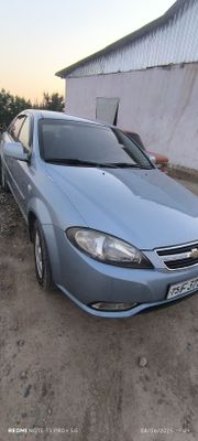 Chevrolet gentra 2015