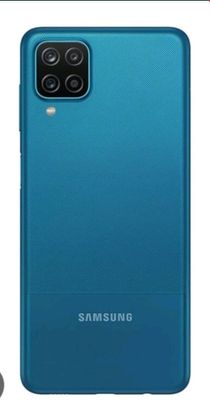 Samsung galaxy m 12. aarzon
