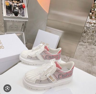 Krassovka dior