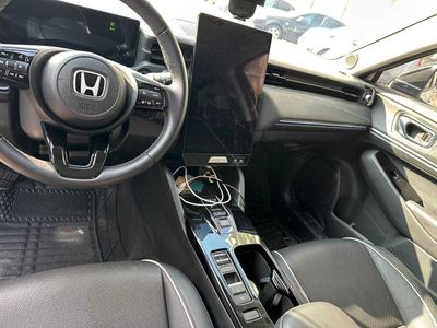 Honda ens 1 elektor mobil