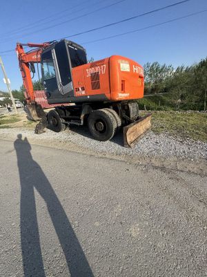 Ekskavator xizmati samarqand