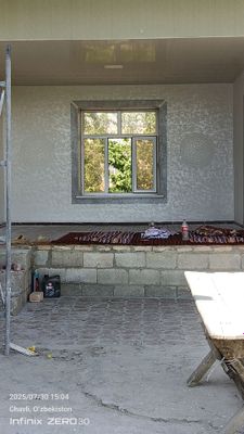 Travertin xizmatlari