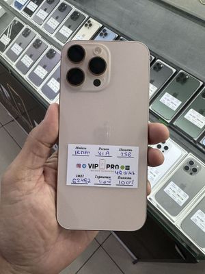 iphone 16 pro max 256 gb Naxt va Nasiya savdo