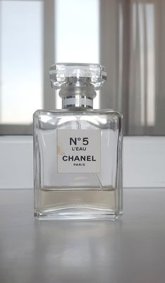 Chanel No 5 L'Eau Original