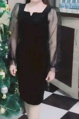 Qora fransuzkiy uzunlik