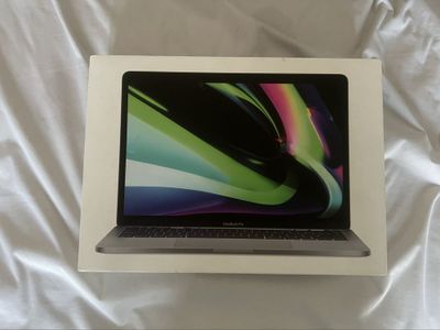 13-inch MacBook Pro with Apple M1 chip 512GB