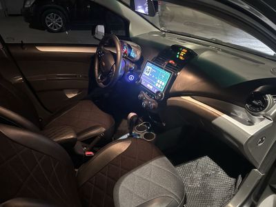 Spark 2019 Full 75.000 km