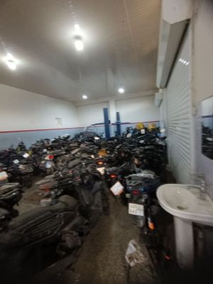 Skuter tanklar 150 kub. Jct