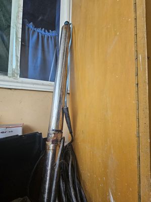 Grandfar 2.2кв глубиний насос